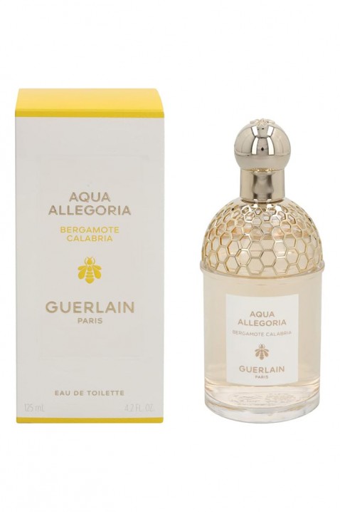 Parfem Guerlain Aqua Allegoria Bergamote Calabria EDT 125 mlIVET.RS - Nova Kolekcija