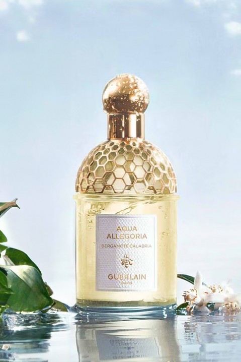 Parfem Guerlain Aqua Allegoria Bergamote Calabria EDT 125 mlIVET.RS - Nova Kolekcija