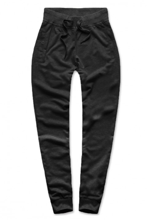 Pantalone FEARLISA BLACK, Boja: crna, IVET.RS - Nova Kolekcija