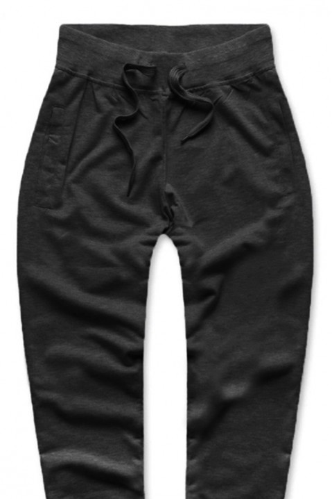 Pantalone FEARLISA BLACK, Boja: crna, IVET.RS - Nova Kolekcija