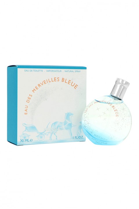 Parfem Hermes Eau Des Merveilles Bleue EDT 30 mlIVET.RS - Nova Kolekcija