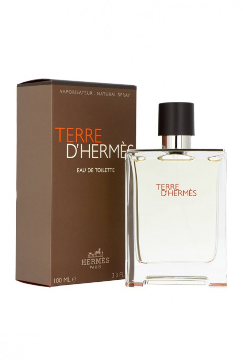 Parfem Hermes Terre D`Hermes EDT 100 mlIVET.RS - Nova Kolekcija