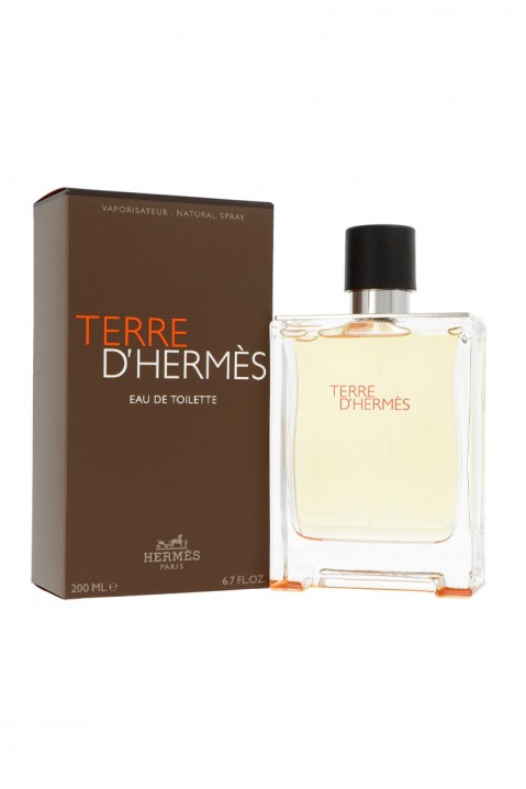 Parfem Hermes Terre D`Hermes EDT 200 mlIVET.RS - Nova Kolekcija