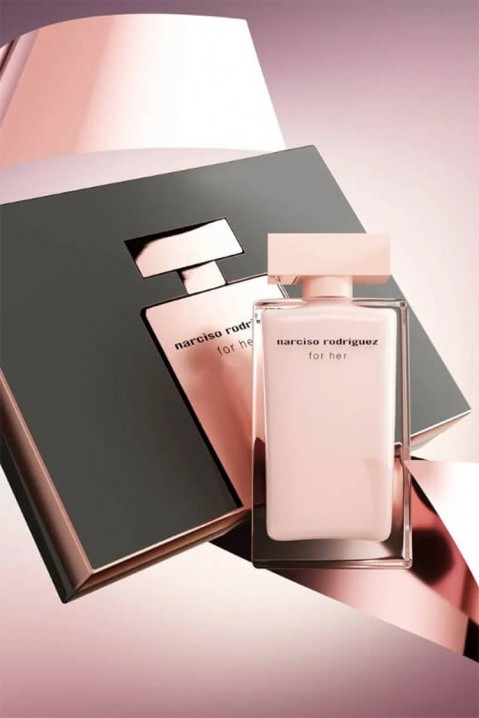 Ženski komplet Narciso Rodriguez for Her EDP 50ml + Shower Gel 50 ml + Body Lotion 50 mlIVET.RS - Nova Kolekcija