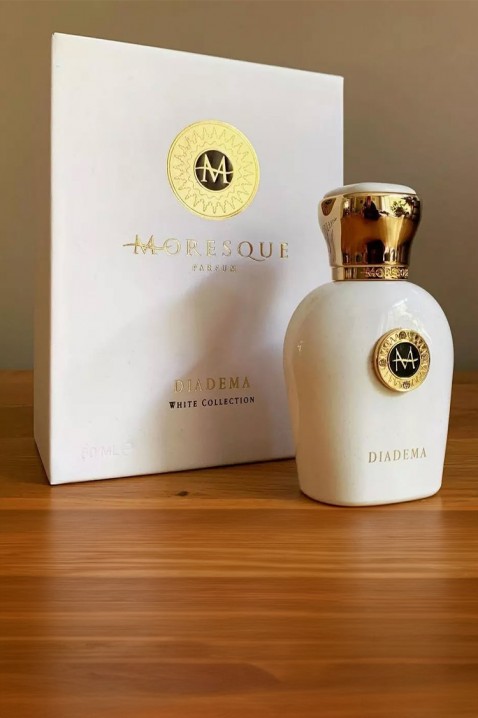 Parfem MORESQUE Diadema EDP 50 mlIVET.RS - Nova Kolekcija