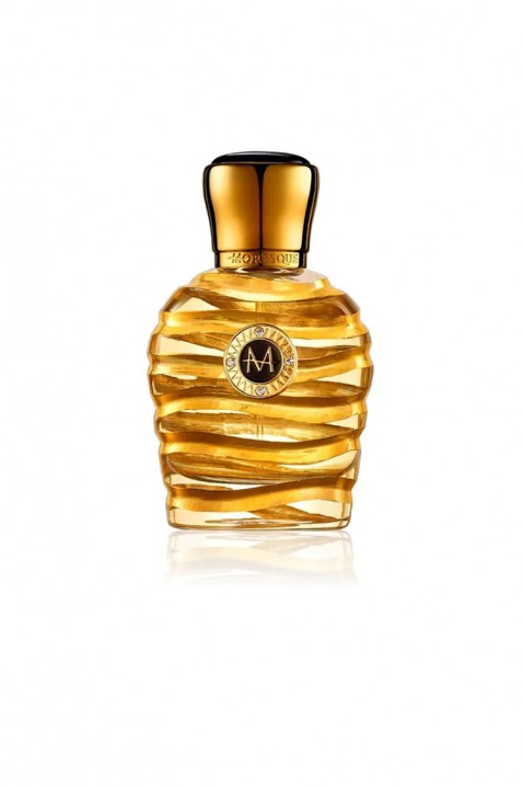 Parfem Moresque Gold Oro EDP 50 mlIVET.RS - Nova Kolekcija