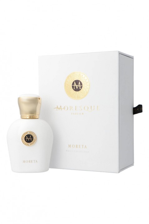 Parfem Moresque White Moreta EDP 50 mlIVET.RS - Nova Kolekcija