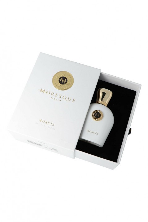 Parfem Moresque White Moreta EDP 50 mlIVET.RS - Nova Kolekcija