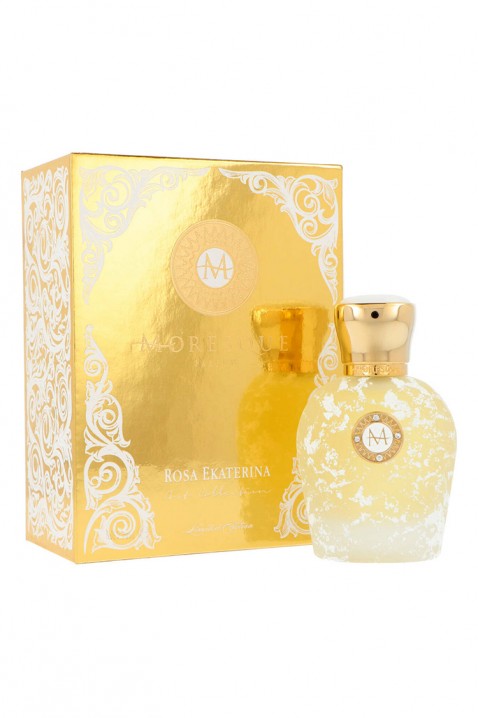 Parfem Moresque Art Rosa Ekaterina Limited Edition EDP 50 mlIVET.RS - Nova Kolekcija