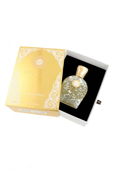 Parfem Moresque Art Rosa Ekaterina Limited Edition EDP 50 mlIVET.RS - Nova Kolekcija