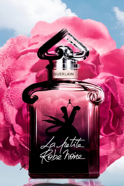 Parfem Guerlain La Petite Robe Noire EDP 100 mlIVET.RS - Nova Kolekcija