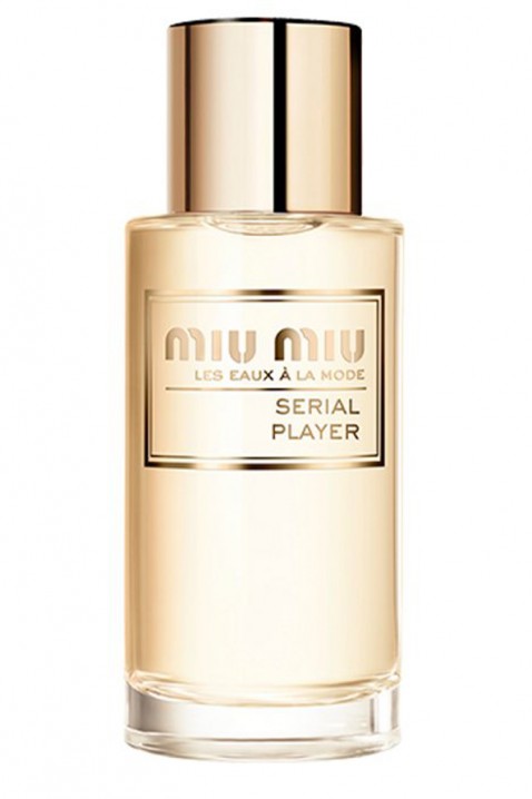 Parfem Miu Miu Serial Player EDT 50 mlIVET.RS - Nova Kolekcija