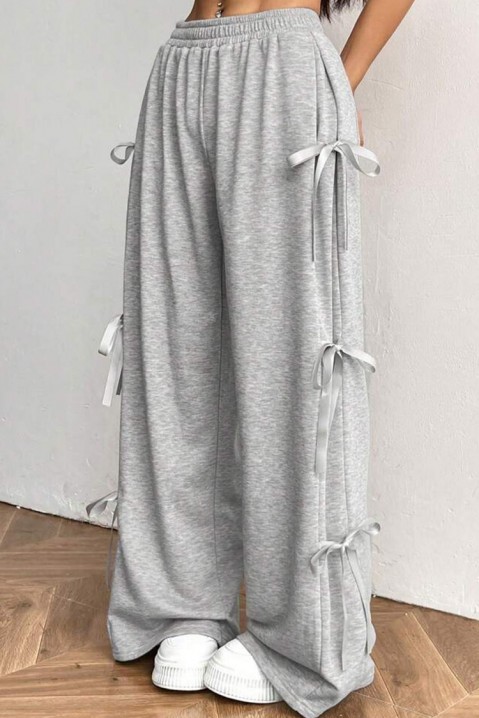 Pantalone GEMOLVA GREY, Boja: siva, IVET.RS - Nova Kolekcija