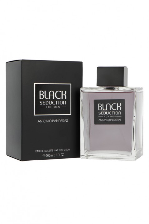 Parfem Antonio Banderas Seduction In Black EDT 200 mlIVET.RS - Nova Kolekcija