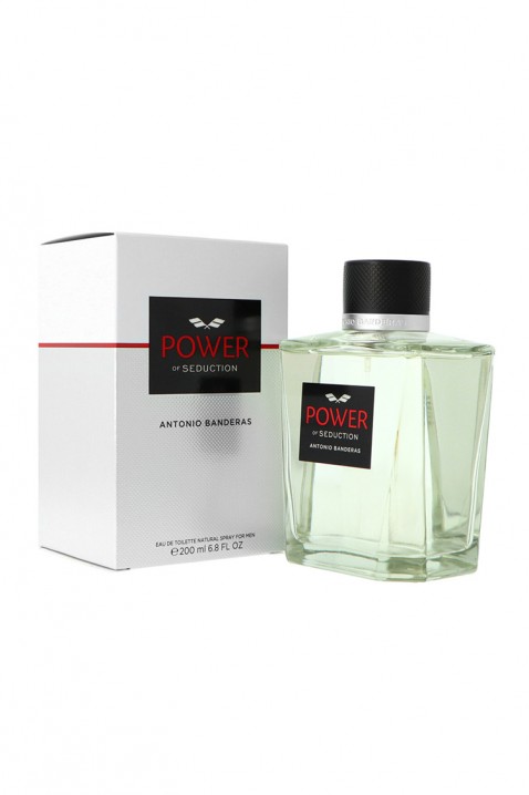 Parfem Antonio Banderas Power Of Seduction EDT 200 mlIVET.RS - Nova Kolekcija