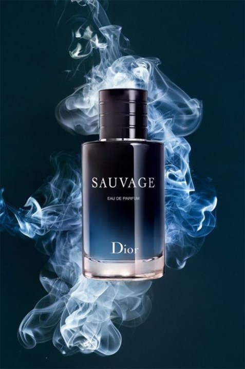 Parfem Christian Dior Sauvage EDP 60 mlIVET.RS - Nova Kolekcija