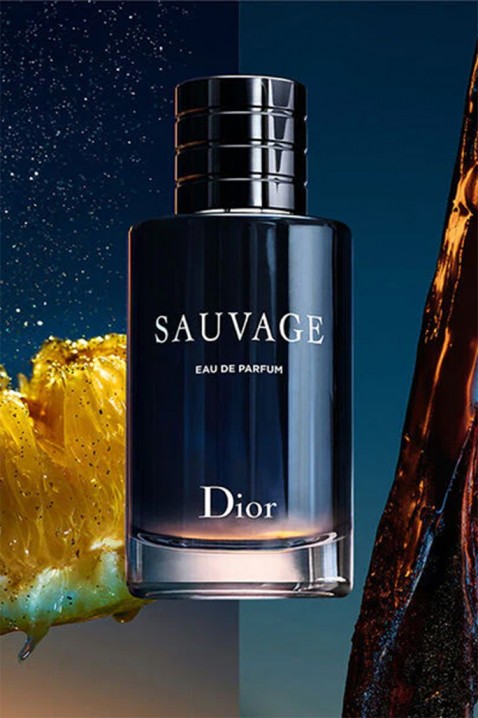 Parfem Christian Dior Sauvage EDP 60 mlIVET.RS - Nova Kolekcija