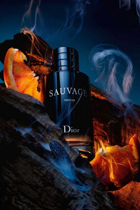 Parfem Christian Dior Sauvage EDP 100 mlIVET.RS - Nova Kolekcija