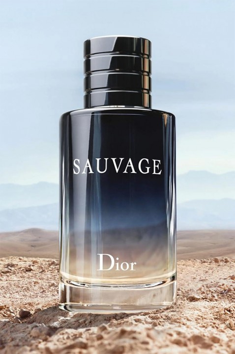 Parfem Christian Dior Sauvage EDT 100 mlIVET.RS - Nova Kolekcija