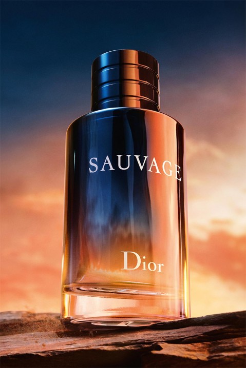 Parfem Christian Dior Sauvage EDT 100 mlIVET.RS - Nova Kolekcija