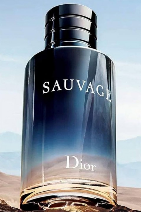 Parfem Christian Dior Sauvage EDT 60 mlIVET.RS - Nova Kolekcija