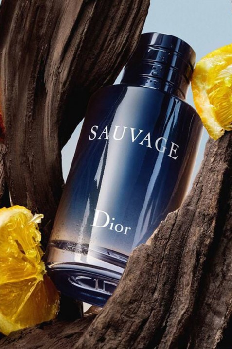 Parfem Christian Dior Sauvage EDT 60 mlIVET.RS - Nova Kolekcija