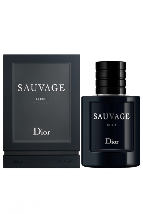 Parfem Christian Dior Sauvage Elixir 100 mlIVET.RS - Nova Kolekcija