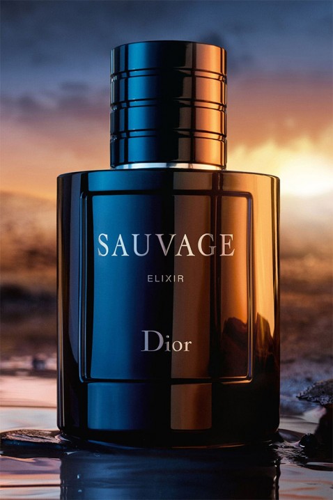 Parfem Christian Dior Sauvage Elixir 100 mlIVET.RS - Nova Kolekcija