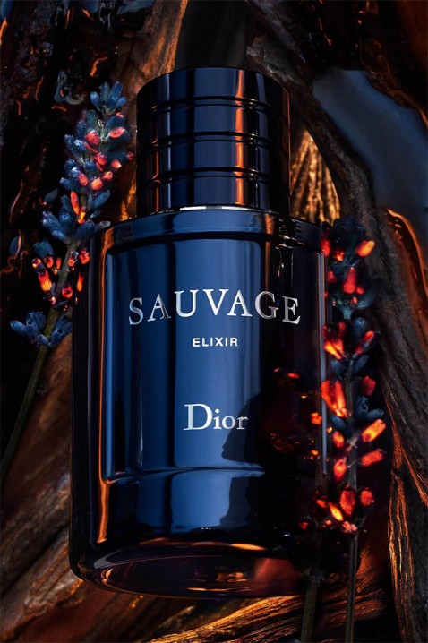 Parfem Christian Dior Sauvage Elixir 100 mlIVET.RS - Nova Kolekcija