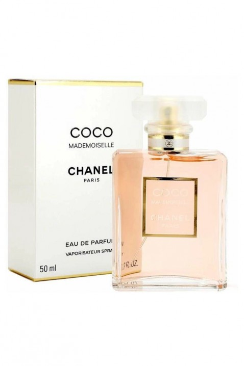 Parfem Chanel Coco Mademoiselle EDP 50 mlIVET.RS - Nova Kolekcija