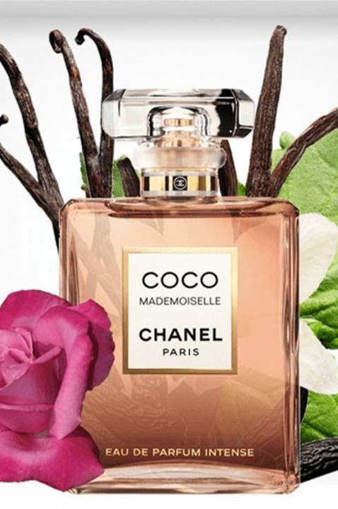 Parfem Chanel Coco Mademoiselle Intense EDP 100 mlIVET.RS - Nova Kolekcija