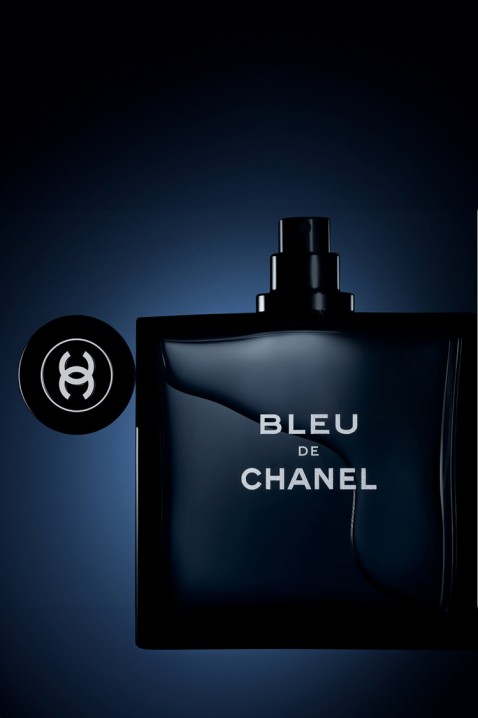 Parfem Chanel Bleu De Chanel EDT 100 mlIVET.RS - Nova Kolekcija