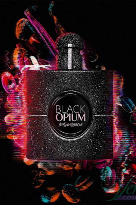 Parfem Yves Saint Laurent Black Opium Extreme EDP 30 mlIVET.RS - Nova Kolekcija