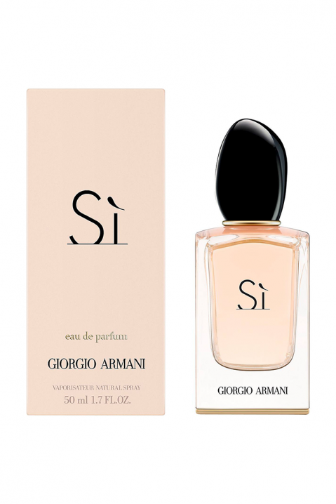 Parfem Giorgio Armani Si EDP 50 mlIVET.RS - Nova Kolekcija