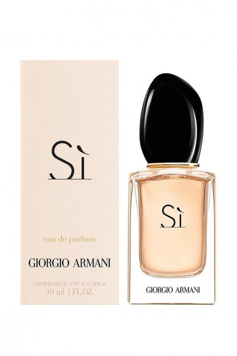 Parfem Giorgio Armani Si EDP 30 mlIVET.RS - Nova Kolekcija