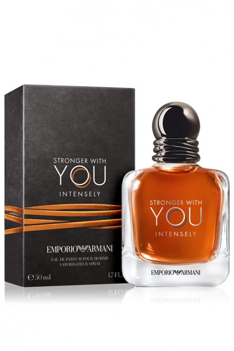 Parfem Giorgio Armani Emporio Stronger With You Intensely EDP 50 mlIVET.RS - Nova Kolekcija