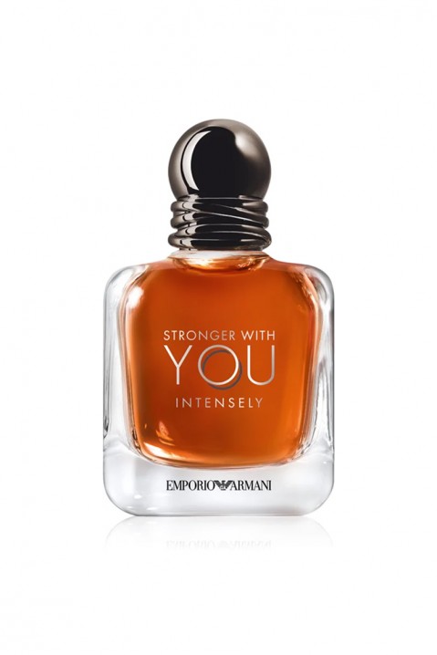 Parfem Giorgio Armani Emporio Stronger With You Intensely EDP 50 mlIVET.RS - Nova Kolekcija