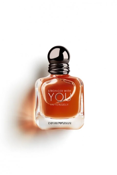 Parfem Giorgio Armani Emporio Stronger With You Intensely EDP 50 mlIVET.RS - Nova Kolekcija