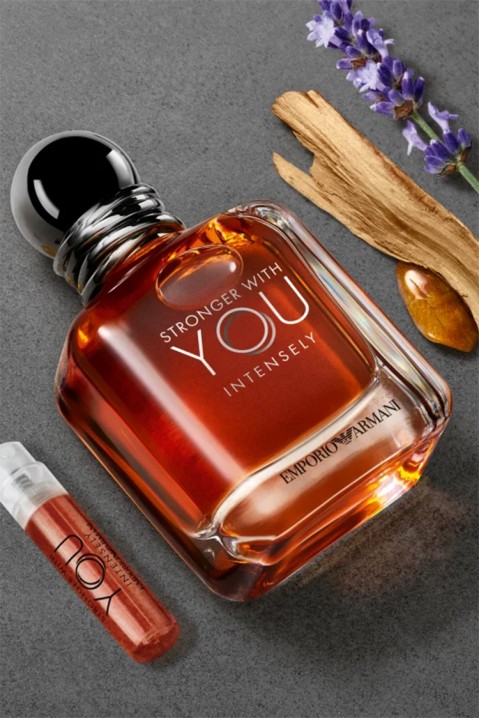 Parfem Giorgio Armani Emporio Stronger With You Intensely EDP 50 mlIVET.RS - Nova Kolekcija