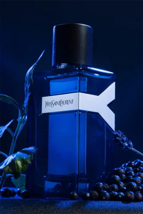 Parfem Yves Saint Laurent Y Intense EDP 60 mlIVET.RS - Nova Kolekcija