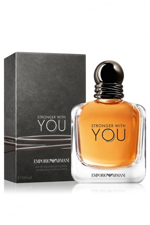 Parfem Giorgio Armani Emporio Stronger With You EDT 100 mlIVET.RS - Nova Kolekcija