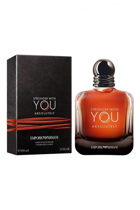 Parfem Giorgio Armani Emporio Stronger With You Absolutely EDP 100 mlIVET.RS - Nova Kolekcija