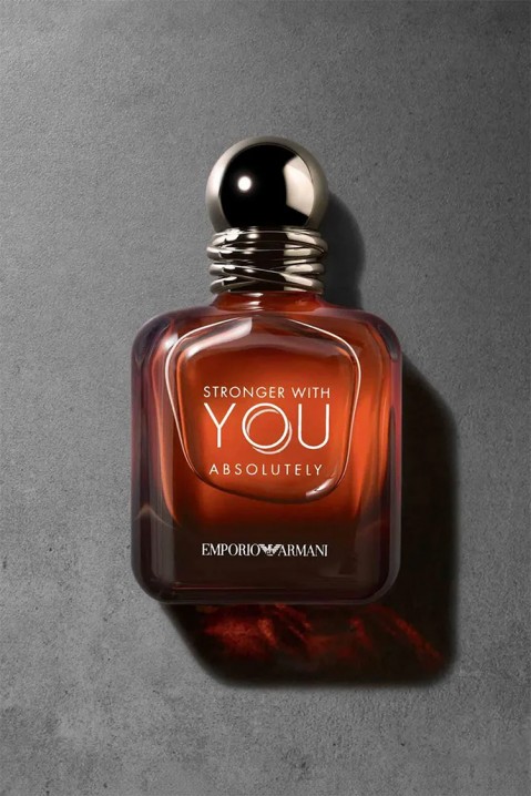 Parfem Giorgio Armani Emporio Stronger With You Absolutely EDP 100 mlIVET.RS - Nova Kolekcija