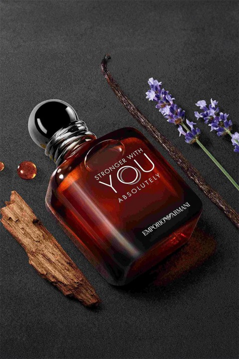 Parfem Giorgio Armani Emporio Stronger With You Absolutely EDP 100 mlIVET.RS - Nova Kolekcija