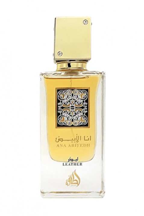 Parfem Lattafa Ana Abiyedh Leather EDP 60 mlIVET.RS - Nova Kolekcija