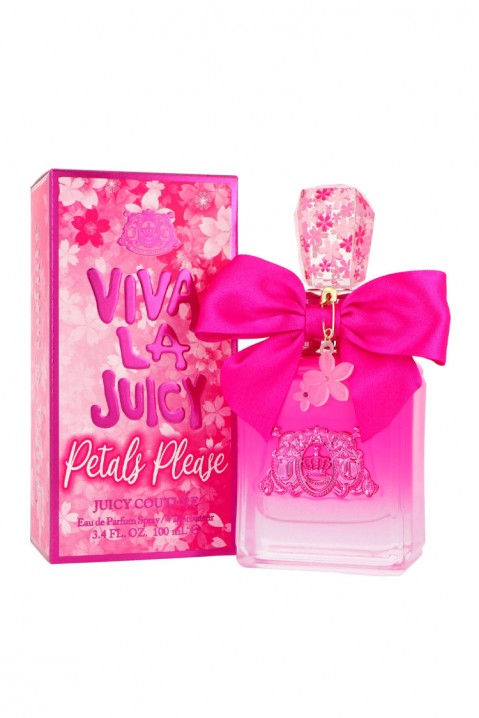 Parfem Juicy Couture Viva LA Juicy Petals Please EDP 100 mlIVET.RS - Nova Kolekcija