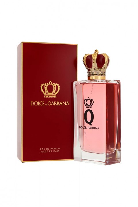 Parfem Dolce & Gabbana Q by Dolce & Gabbana EDP 100 mlIVET.RS - Nova Kolekcija