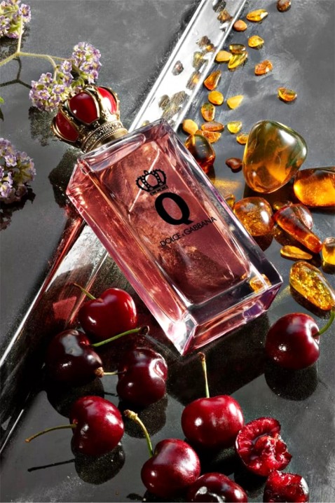 Parfem Dolce & Gabbana Q by Dolce & Gabbana EDP 100 mlIVET.RS - Nova Kolekcija