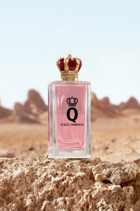 Parfem Dolce & Gabbana Q by Dolce & Gabbana EDP 100 mlIVET.RS - Nova Kolekcija