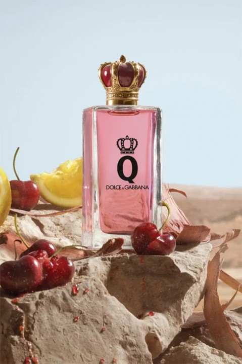 Parfem Dolce & Gabbana Q by Dolce & Gabbana EDP 100 mlIVET.RS - Nova Kolekcija